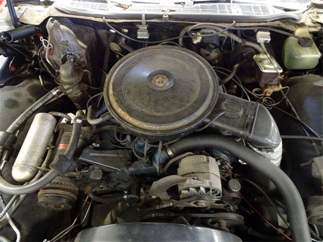 1975 Pontiac Grand Ville (CC-1167412) for sale in La Vergne, Tennessee