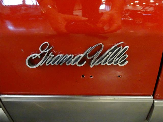 1975 Pontiac Grand Ville (CC-1167412) for sale in La Vergne, Tennessee
