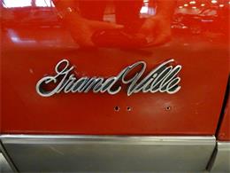 1975 Pontiac Grand Ville (CC-1167412) for sale in La Vergne, Tennessee