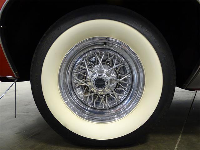 1975 Pontiac Grand Ville (CC-1167412) for sale in La Vergne, Tennessee
