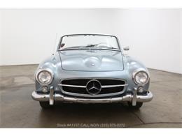 1957 Mercedes-Benz 190SL (CC-1167415) for sale in Beverly Hills, California