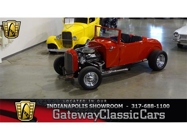 1930 Ford Model A (CC-1167428) for sale in Indianapolis, Indiana