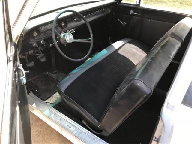 1964 Ford Falcon (CC-1167432) for sale in Cadillac, Michigan