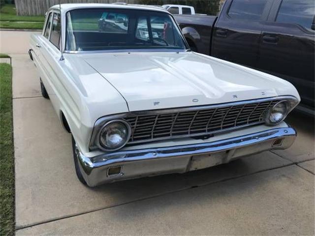 1964 Ford Falcon (CC-1167432) for sale in Cadillac, Michigan