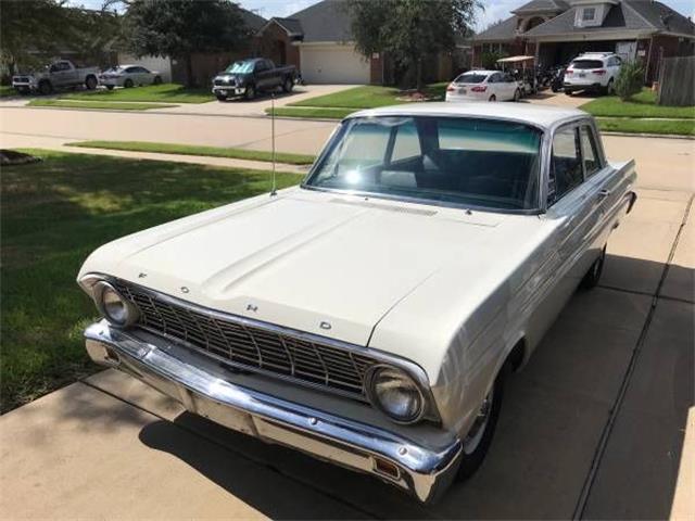 1964 Ford Falcon (CC-1167432) for sale in Cadillac, Michigan