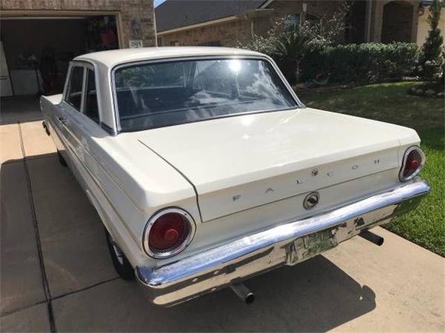 1964 Ford Falcon (CC-1167432) for sale in Cadillac, Michigan