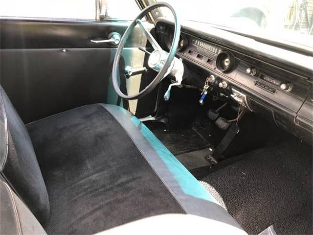 1964 Ford Falcon (CC-1167432) for sale in Cadillac, Michigan