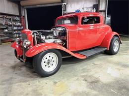 1932 Ford Coupe (CC-1167456) for sale in Cadillac, Michigan