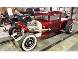 1931 Ford Model A (CC-1167458) for sale in Cadillac, Michigan