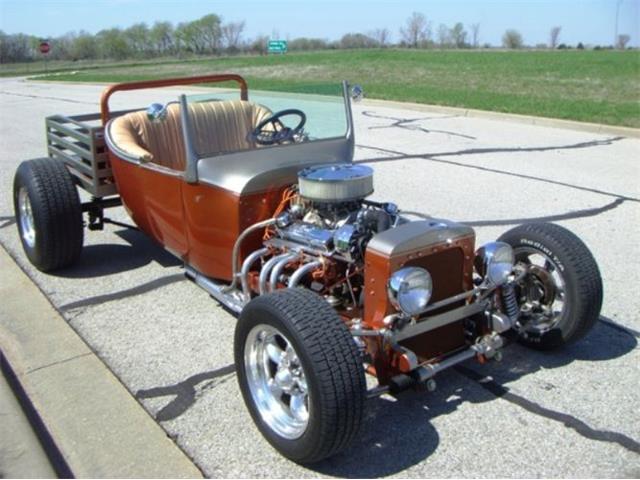 1923 Ford T Bucket (CC-1167465) for sale in Cadillac, Michigan