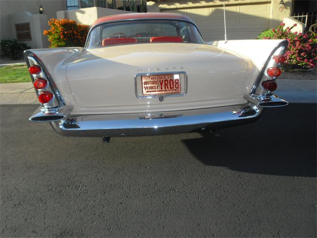 1957 DeSoto Firedome (CC-1160751) for sale in Tempe, Arizona