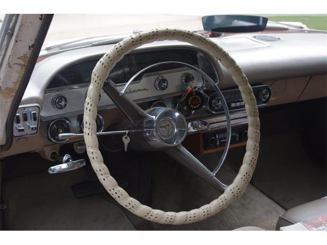 1957 DeSoto Firedome (CC-1160751) for sale in Tempe, Arizona
