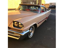 1957 DeSoto Firedome (CC-1160751) for sale in Tempe, Arizona