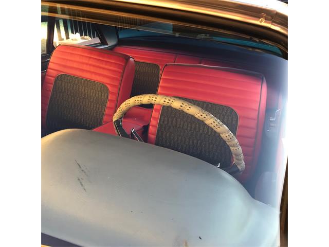 1957 DeSoto Firedome (CC-1160751) for sale in Tempe, Arizona