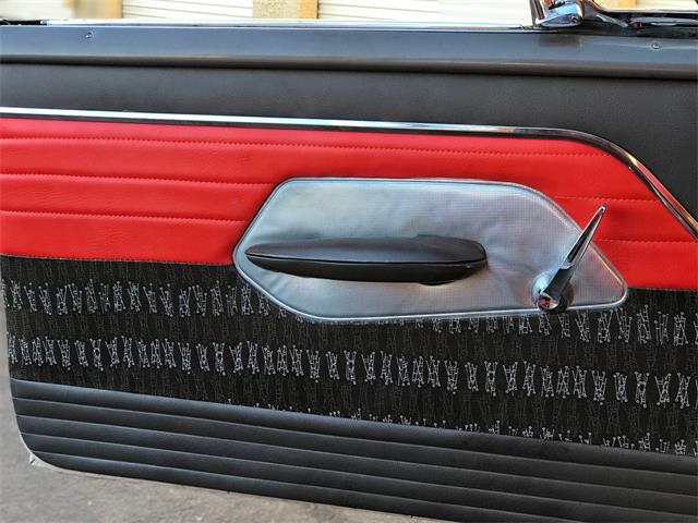 1957 DeSoto Firedome (CC-1160751) for sale in Tempe, Arizona