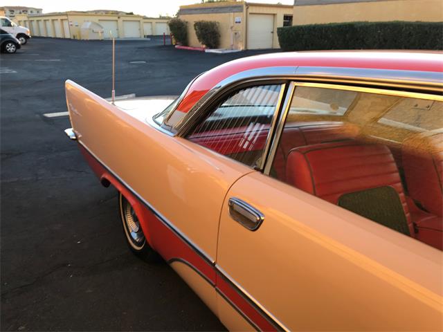 1957 DeSoto Firedome (CC-1160751) for sale in Tempe, Arizona