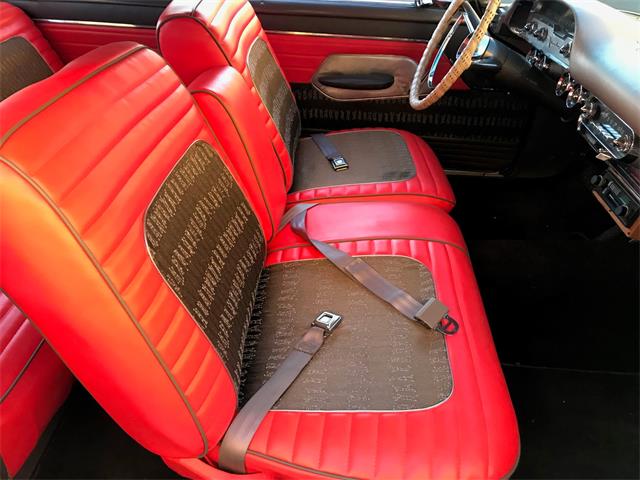 1957 DeSoto Firedome (CC-1160751) for sale in Tempe, Arizona