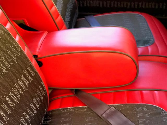 1957 DeSoto Firedome (CC-1160751) for sale in Tempe, Arizona