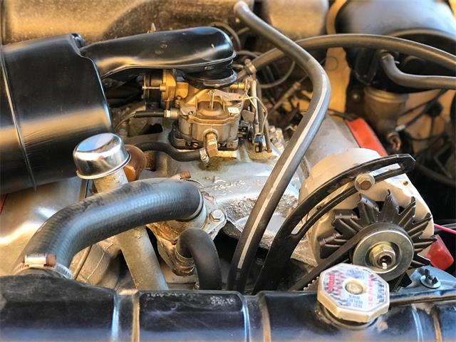 1957 DeSoto Firedome (CC-1160751) for sale in Tempe, Arizona