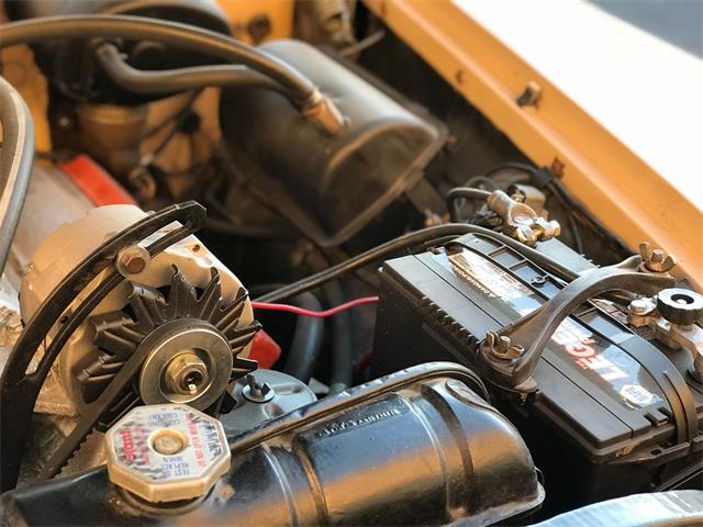 1957 DeSoto Firedome (CC-1160751) for sale in Tempe, Arizona