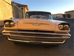 1957 DeSoto Firedome (CC-1160751) for sale in Tempe, Arizona