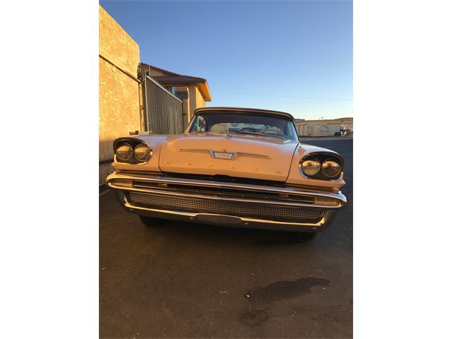 1957 DeSoto Firedome (CC-1160751) for sale in Tempe, Arizona