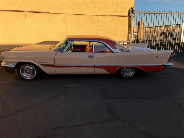1957 DeSoto Firedome (CC-1160751) for sale in Tempe, Arizona