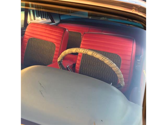 1957 DeSoto Firedome (CC-1160751) for sale in Tempe, Arizona