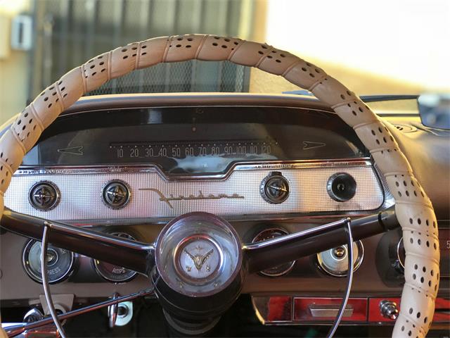 1957 DeSoto Firedome (CC-1160751) for sale in Tempe, Arizona