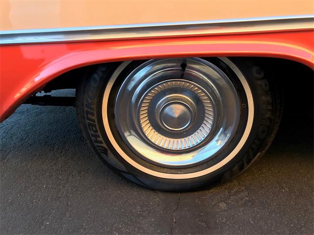 1957 DeSoto Firedome (CC-1160751) for sale in Tempe, Arizona