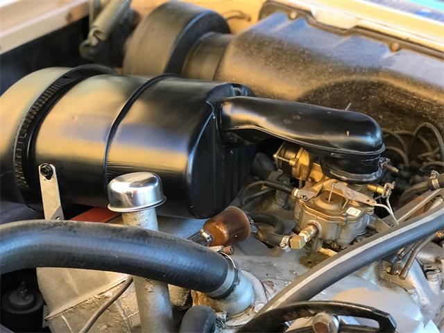 1957 DeSoto Firedome (CC-1160751) for sale in Tempe, Arizona