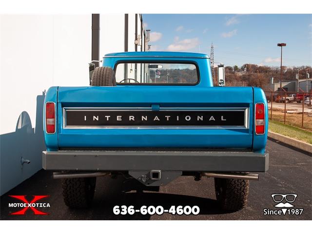 1974 International Harvester 200 (CC-1167514) for sale in St. Louis, Missouri