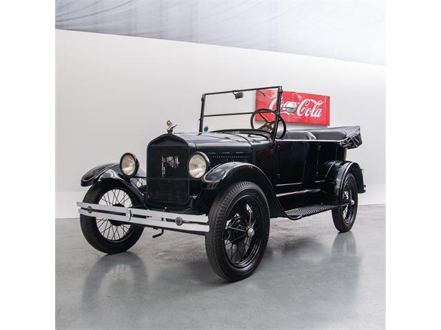 1926 Ford Model T (CC-1167517) for sale in St. Louis, Missouri