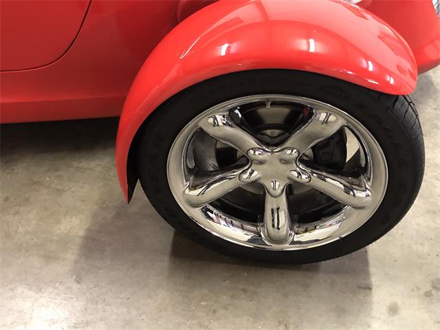 1999 Plymouth Prowler (CC-1160754) for sale in Alpharetta, Georgia