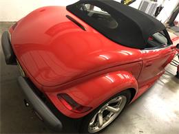 1999 Plymouth Prowler (CC-1160754) for sale in Alpharetta, Georgia