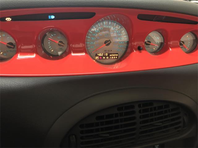1999 Plymouth Prowler (CC-1160754) for sale in Alpharetta, Georgia