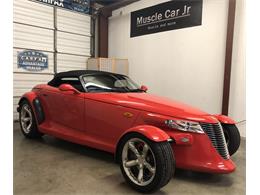 1999 Plymouth Prowler (CC-1160754) for sale in Alpharetta, Georgia