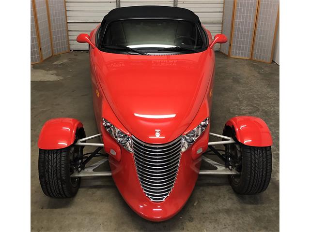 1999 Plymouth Prowler (CC-1160754) for sale in Alpharetta, Georgia