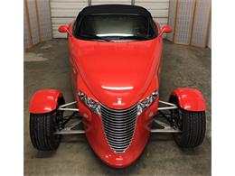 1999 Plymouth Prowler (CC-1160754) for sale in Alpharetta, Georgia
