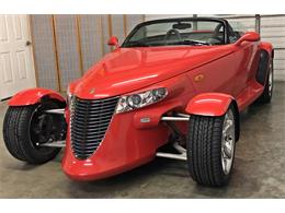 1999 Plymouth Prowler (CC-1160754) for sale in Alpharetta, Georgia