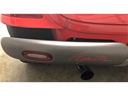 1999 Plymouth Prowler (CC-1160754) for sale in Alpharetta, Georgia
