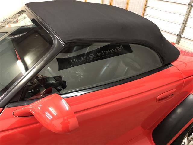 1999 Plymouth Prowler (CC-1160754) for sale in Alpharetta, Georgia