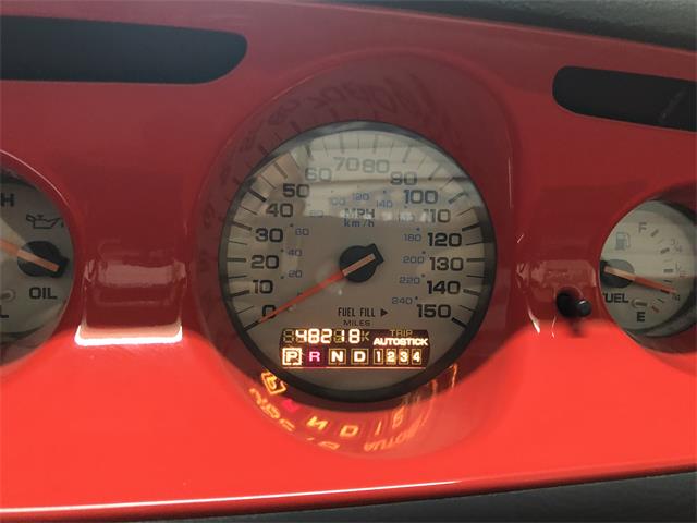 1999 Plymouth Prowler (CC-1160754) for sale in Alpharetta, Georgia