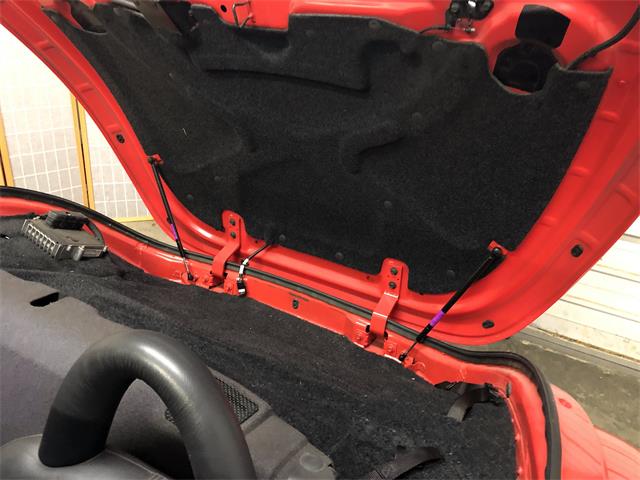 1999 Plymouth Prowler (CC-1160754) for sale in Alpharetta, Georgia