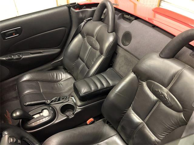 1999 Plymouth Prowler (CC-1160754) for sale in Alpharetta, Georgia