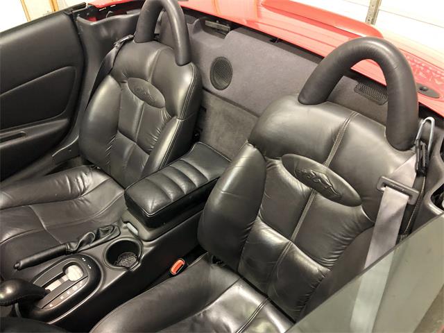 1999 Plymouth Prowler (CC-1160754) for sale in Alpharetta, Georgia