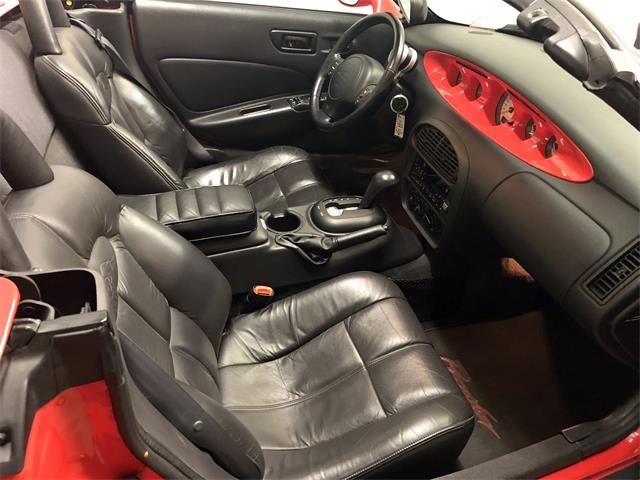 1999 Plymouth Prowler (CC-1160754) for sale in Alpharetta, Georgia