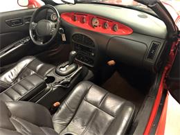 1999 Plymouth Prowler (CC-1160754) for sale in Alpharetta, Georgia