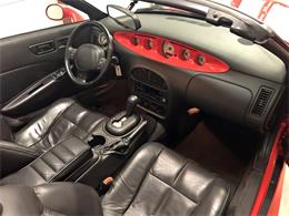 1999 Plymouth Prowler (CC-1160754) for sale in Alpharetta, Georgia