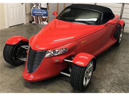 1999 Plymouth Prowler (CC-1160754) for sale in Alpharetta, Georgia